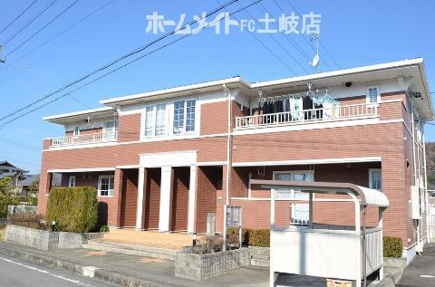 プロムナードM 壱番館