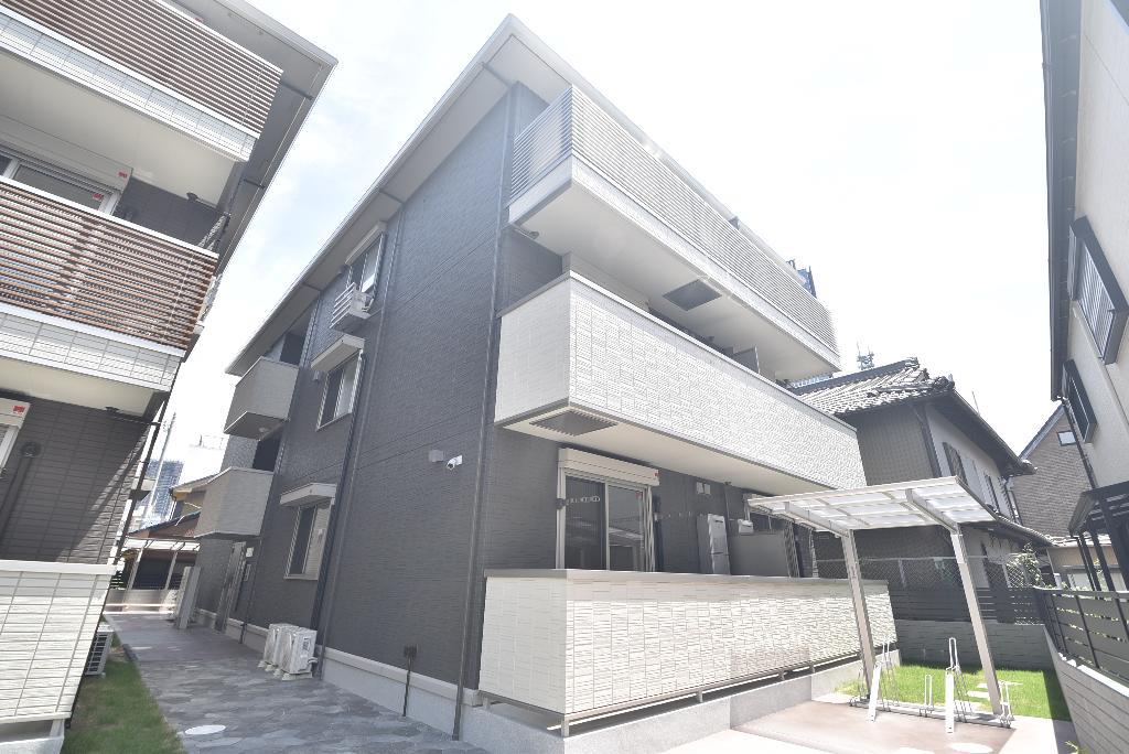 D-ROOM名駅E棟