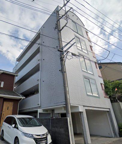 代官アートハウス