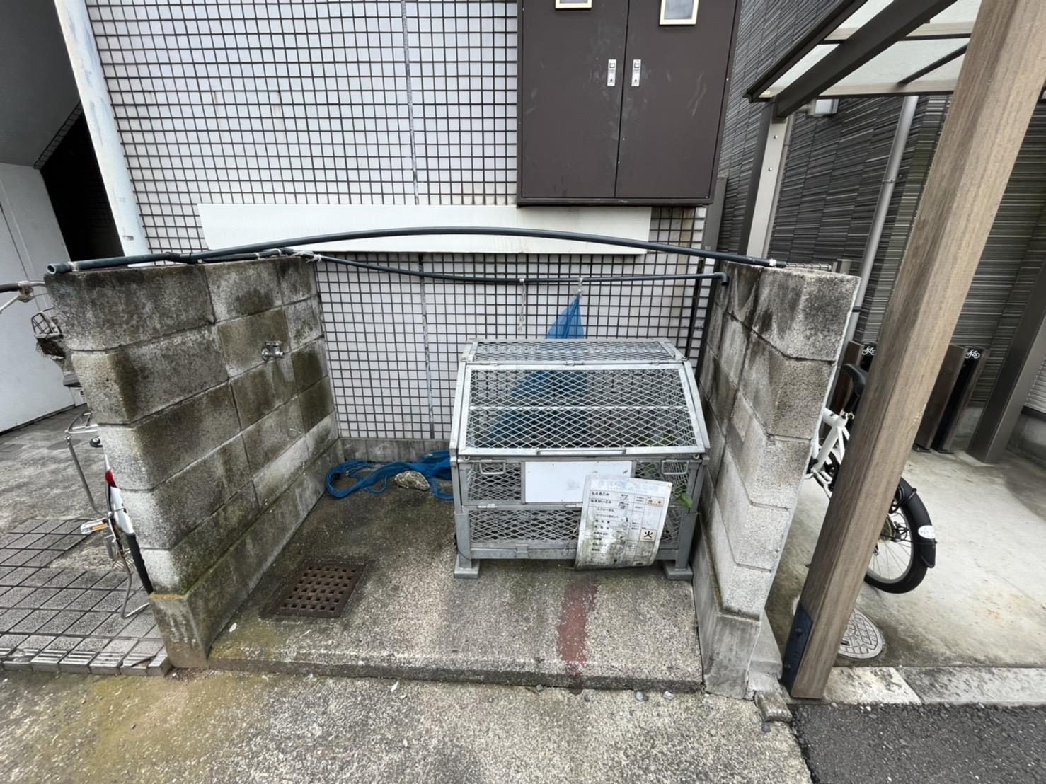 シティプラザ与野