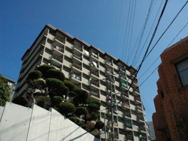 大産桜坂マンション