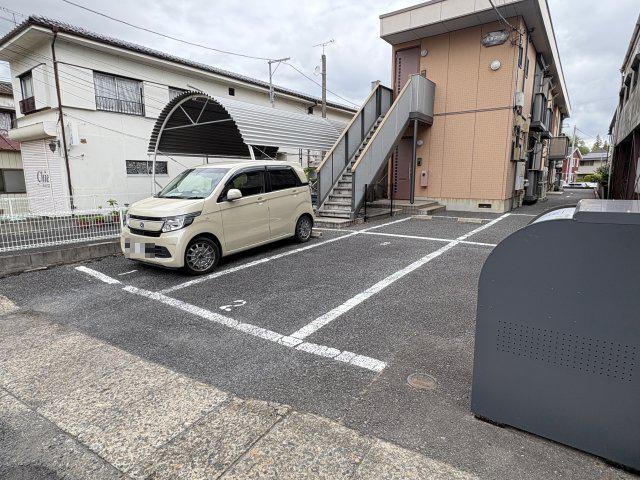 KMコーポ