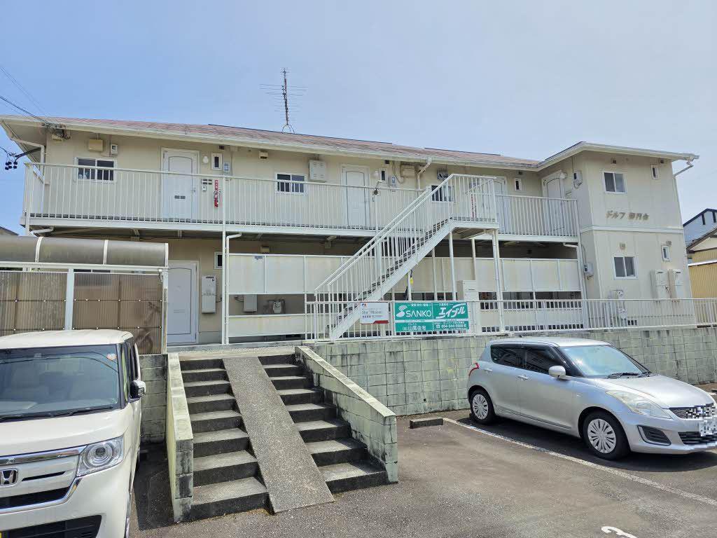ドルフ御門台