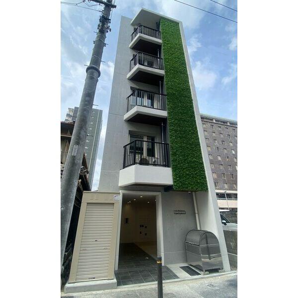 LIVES RESIDENCE 東桜 家賃ダウン他キャンペ