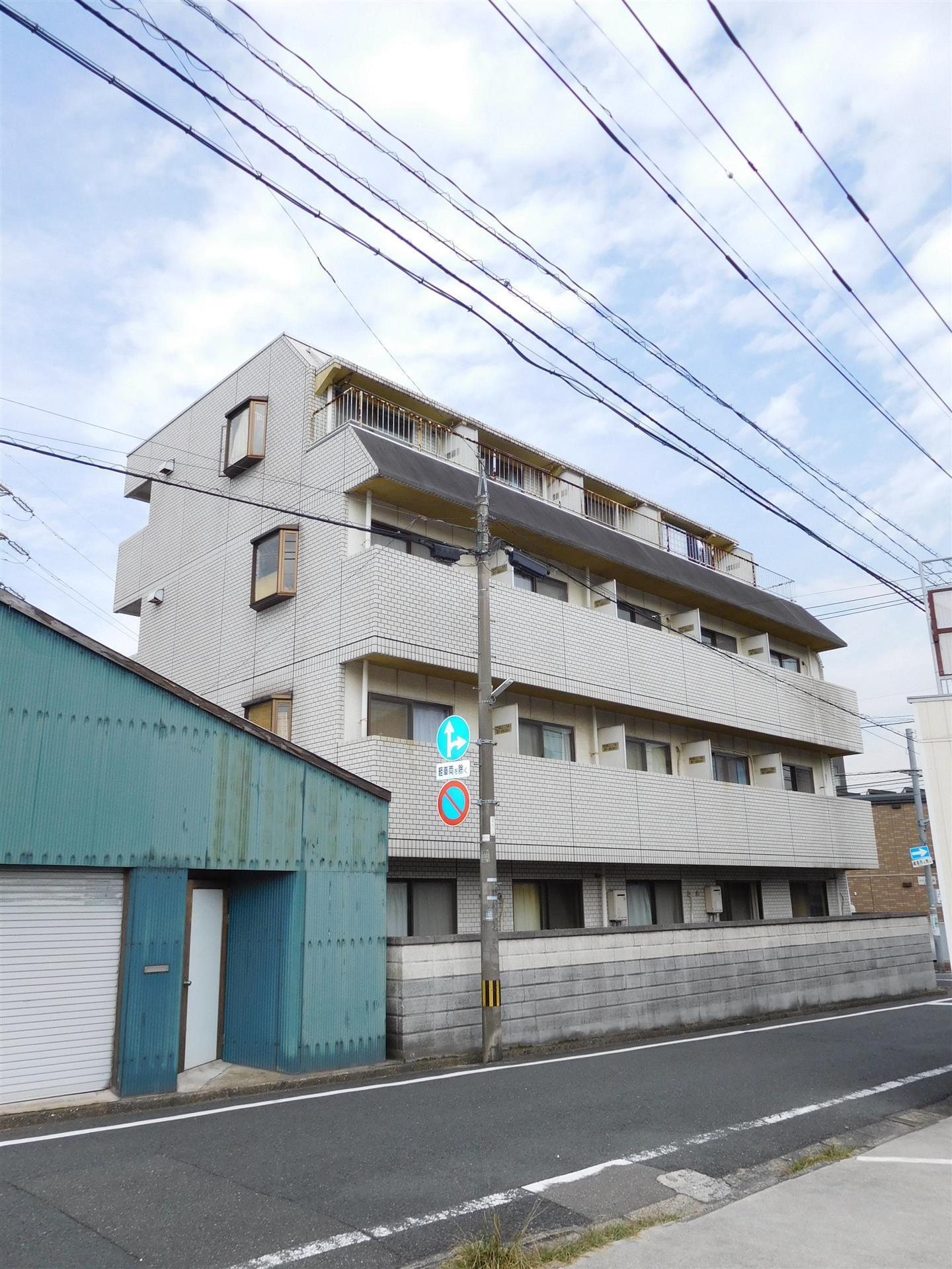 サンシティ泉台