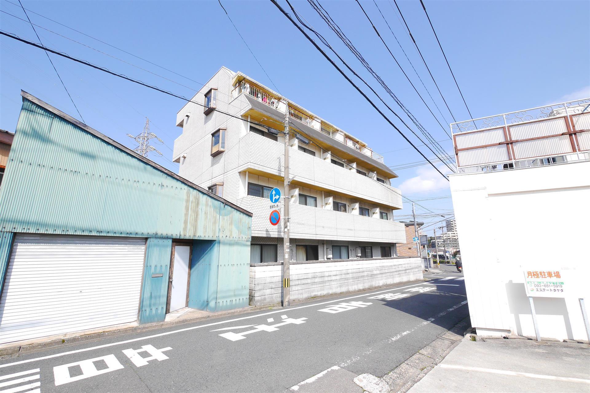 サンシティ泉台