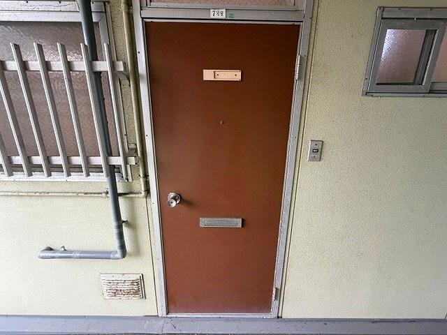コーポ小倉
