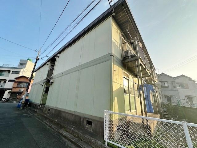 コーポ小倉