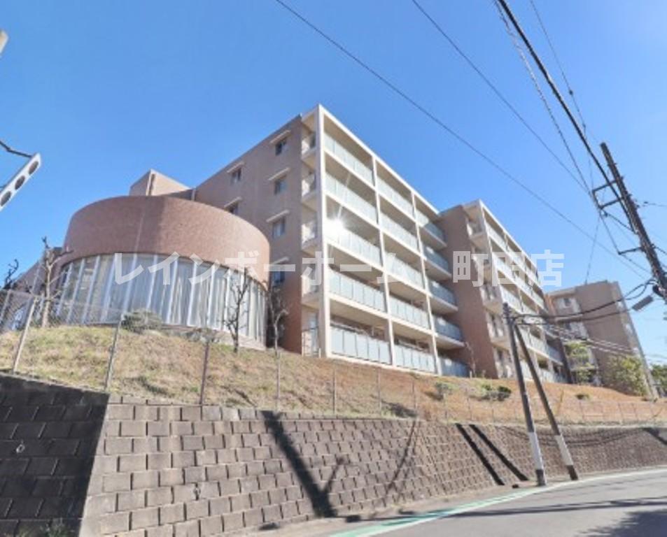 S-FORT横浜青葉台