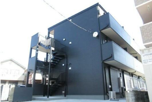 COMODO上尾本町