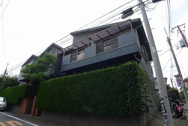 ベルレーヌ代田