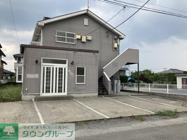ヴィラ上里