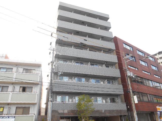 ロイヤルコート中桜塚