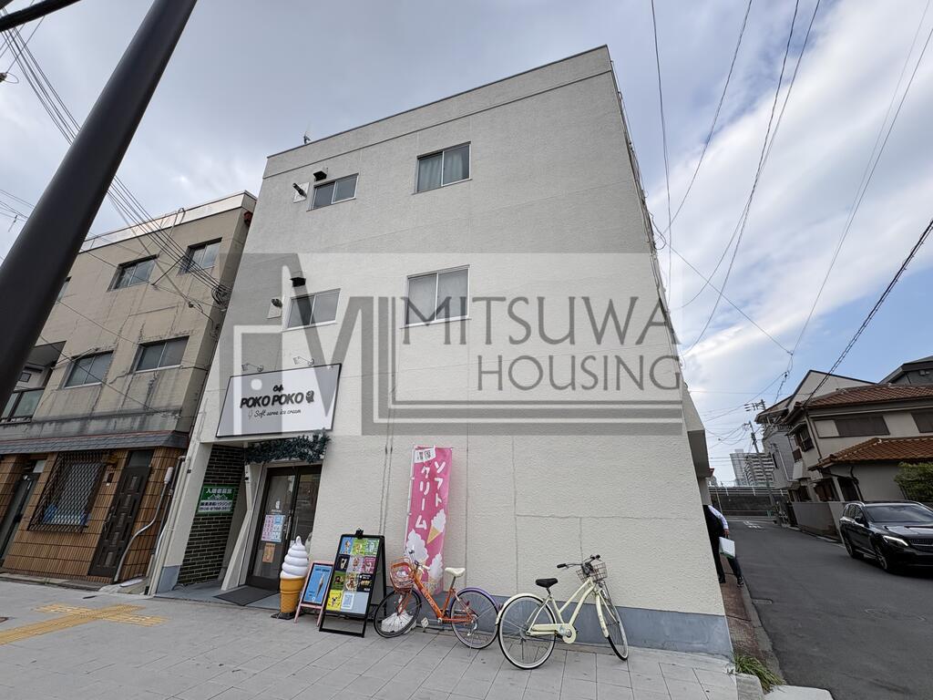 佐藤マンション