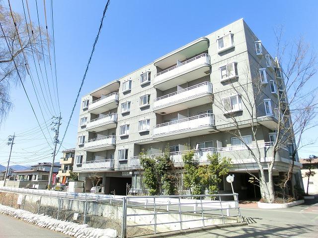 プライムハイツR・K(1DK/2階)