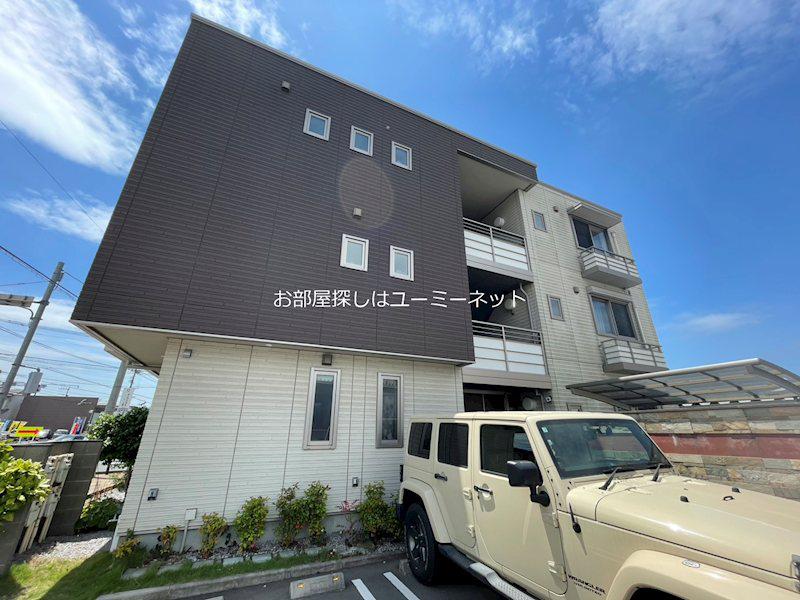 アリアーレ吉野中央