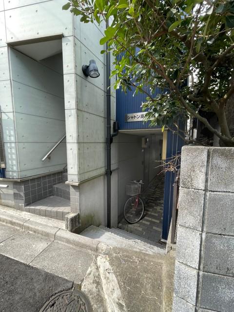 シャトン高円寺