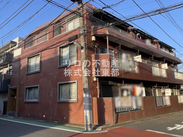 クラウディア錦(1LDK/3階)