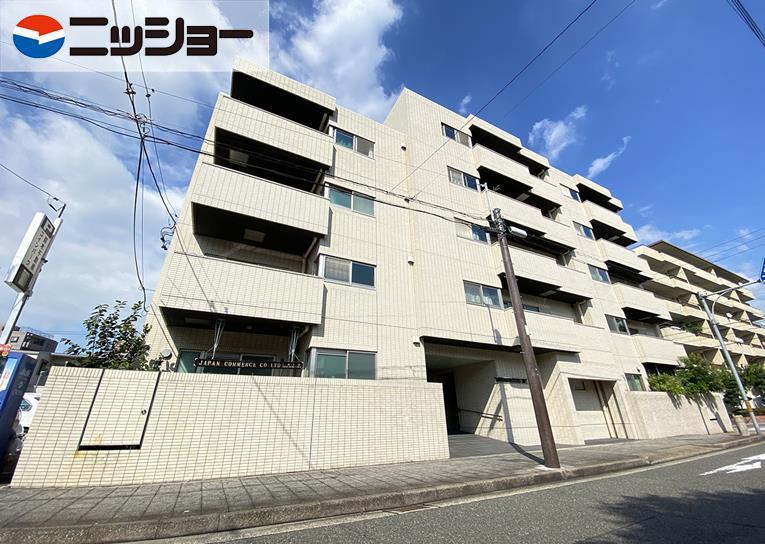 アビタ徳川町(3LDK/4階)