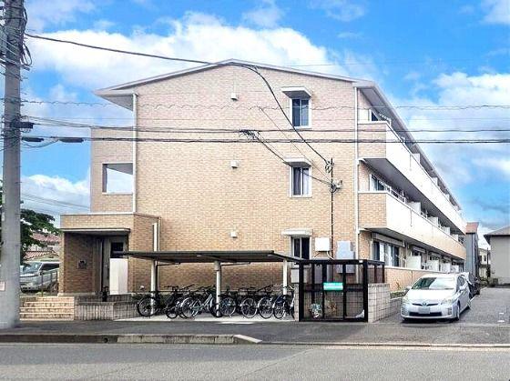 ヴァンヴィーブル早稲田
