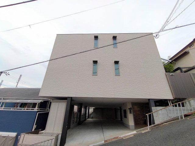 ガーデンヒルズ箕面