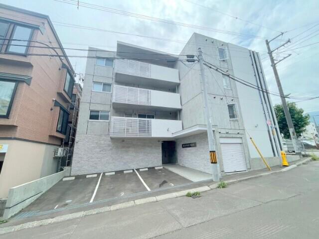 センティール手稲本町