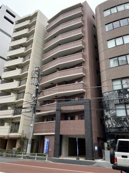 プラナ北上野