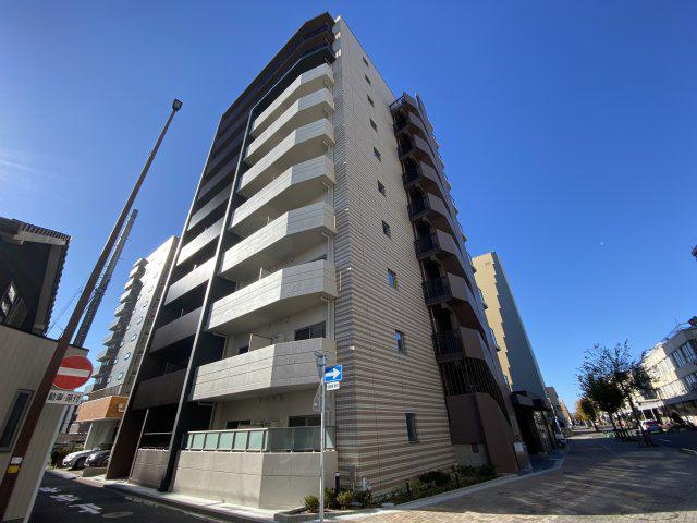 CASA99(1K/10階)