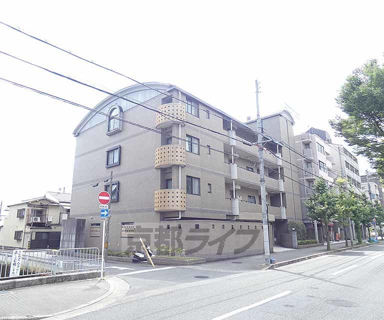 NO.41 ビラ妙松館