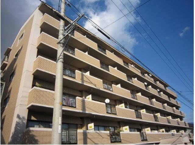 アコルト井口鈴が台