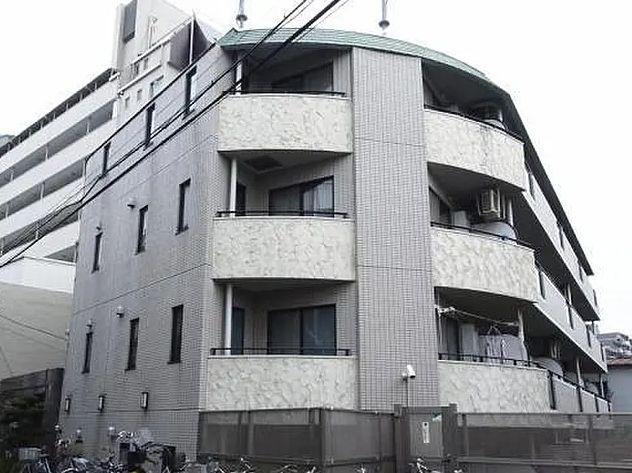 ベルジェ野方