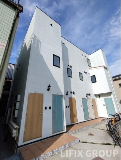 ソルナクレイシア吉祥寺本町