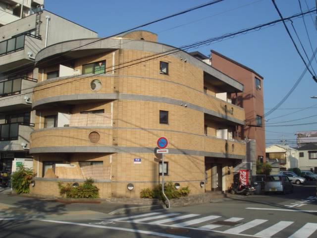 シャルマンフジ須磨壱番館