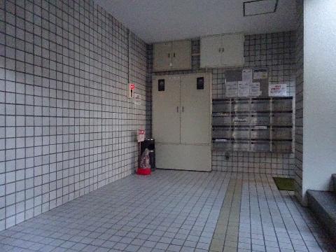 メゾンモアー