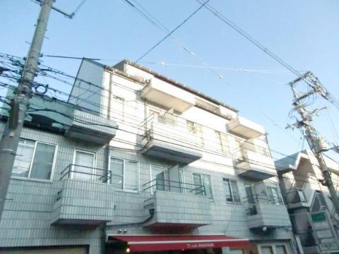 メゾンモアー