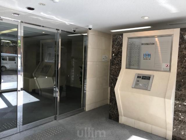 リーガル京都烏丸御池