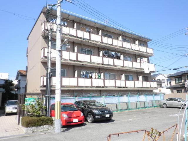 サンハイツ