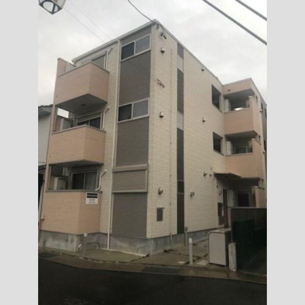 ハーモニーテラス植田西
