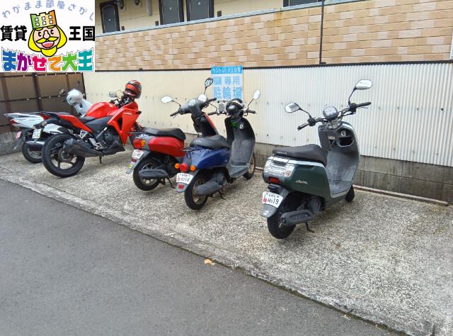 セントレージュ住吉