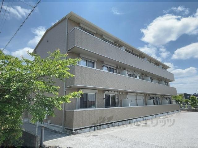 セジュール彦根東山
