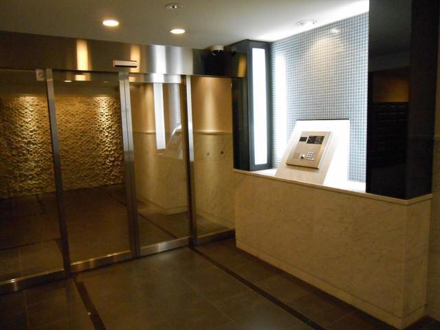 アクサス板橋本町