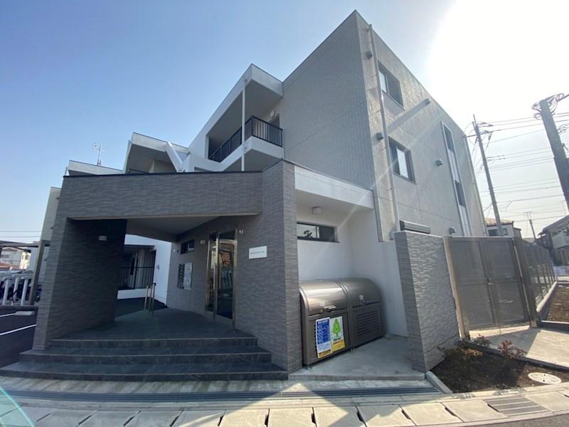 SONNETTE流山おおたかの森