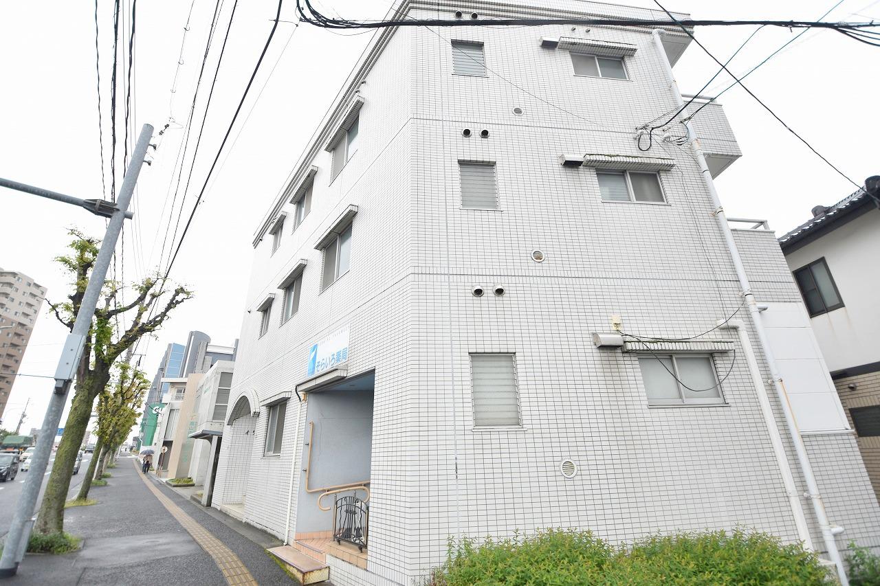 岩田ビル