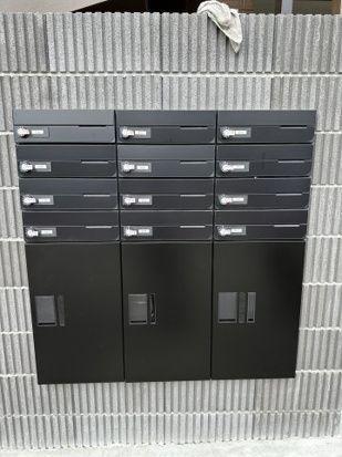 ベイルーム厚木幸町
