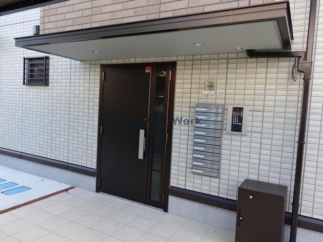 ブレアハウス