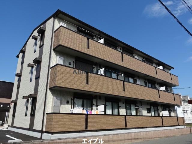 ブレアハウス