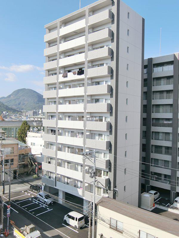 CORLUX新町