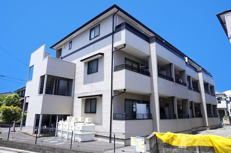 ロキシーヴィレッジ西浦和A
