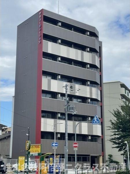 みおつくし岸里III