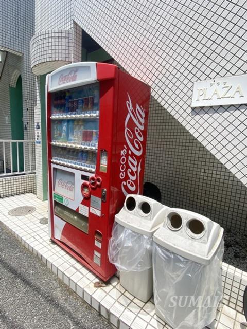 プラザ・ドゥ・モーリス